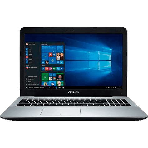 Notebook Asus X555lf Bra Xx189t Intel Core I5 5200u