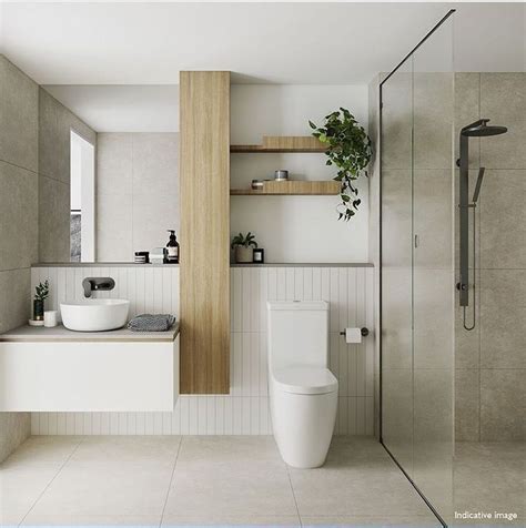 32 Fabulous Minimalist Bathroom Decor Ideas That Become Everyones Dream