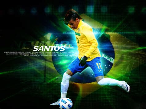Scopri ricette, idee per la casa, consigli di stile e altre idee da provare. Neymar Da Silva Brazil 2012 | Wallpapers Pictures