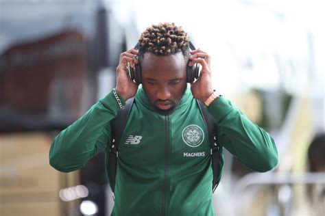 Some Celtic Fans React To What Dembele Posted After Rangers Game