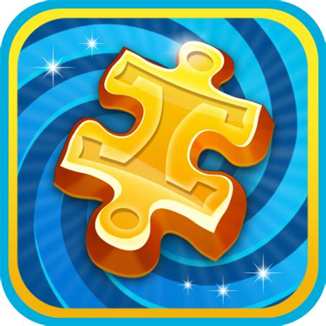 Amazon Com Magic Jigsaw Puzzles Appstore For Android