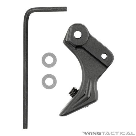 Volquartsen Target Trigger For 1022 And 1022 Magnum Wing Tactical