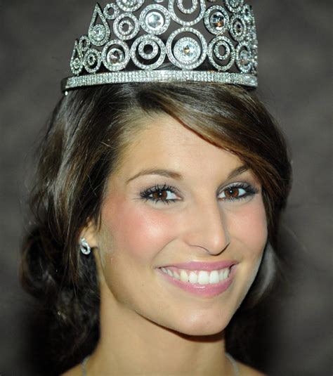 Miss Univers Les Usa Qualifient Laury Thilleman De Mauvaise Perdante