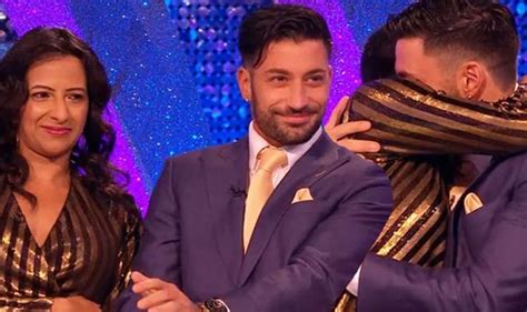 Giovanni Pernice Addresses Connection With Strictlys Ranvir Singh After Romance Rumours