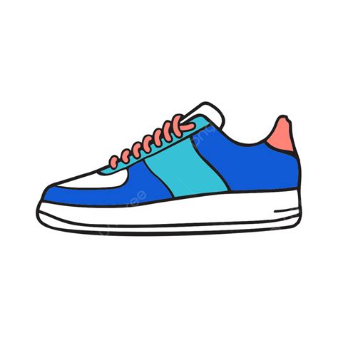 Sneakers Shoes Clipart Transparent Png Hd Sneakers Shoe Illustration