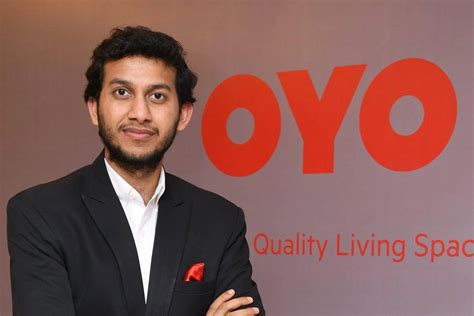 Oyo Raises 660 Million Term Loan Funding From Investors