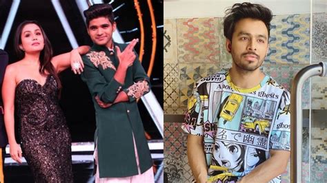 When Neha Kakkars Mesmerising Performance With Indian Idol 10 Winner Salman Ali Left Tony