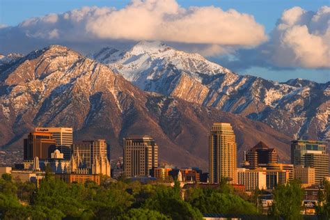 The Perfect Places To Visit In Utah For Every Traveler