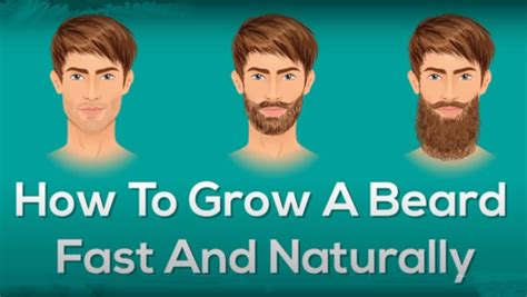 8 ways to grow a beard fast and naturally how to gtk forums