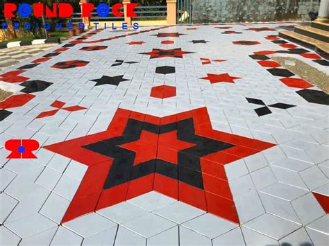 When you're designing an outdoor space, there are many different outdoor flooring materials available. It's time for Interlock Designs