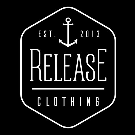 Release Clothing