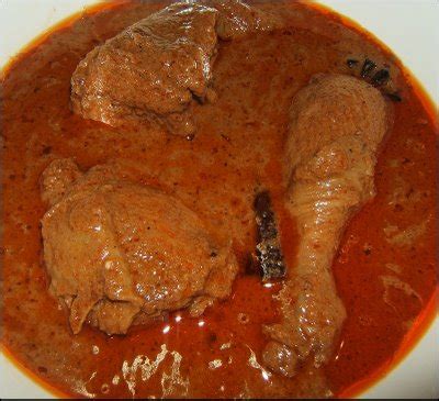 Sajikan yang istimewa di akhir pekan dengan resep berikut ini! Gulai Ayam | Resep Masakan dan Wisata Kuliner