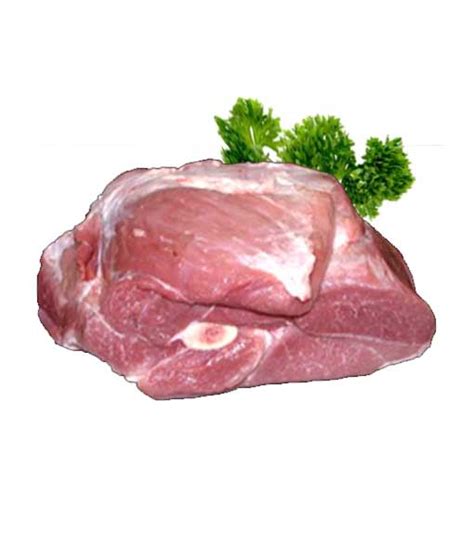 Preheat the oven to 425 degrees f. Pork Shoulder - Square cut, bone in. Order online from ...