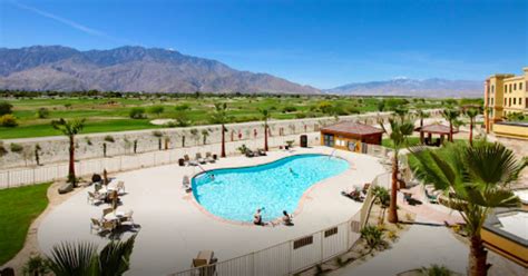 Staybridge Suites Cathedral City Golf Resort