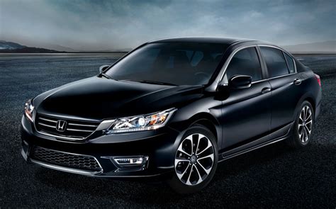 Given the honda accord 2.0t sport's mission of being, well, sporty, there's some competition to. Oil Reset » Blog Archive » 2014 Honda Accord Maintenance ...
