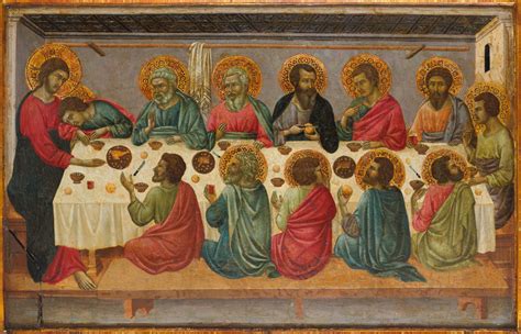 The Life Of Christ In Medieval And Renaissance Art