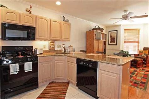 Refresh pickled wood cabinets by doing a deep clean on your existing cabinets. What color walls with pickled oak cabinets?? H-E-L-P ...