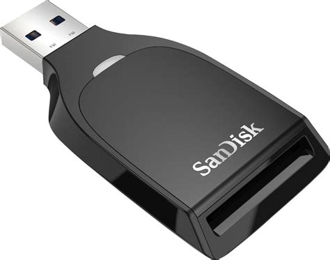 Is it a good value? SanDisk USB 3.0 SD UHS-I Card Reader SDDR-C531-ANANN - Best Buy