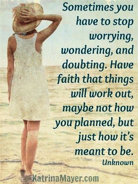 Worried Quotes Worry Quotes Stop Worrying Quotes Quote Of The Week