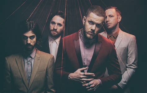 Imagine Dragons Frontman Dan Reynolds Opens Up About Religious Guilt