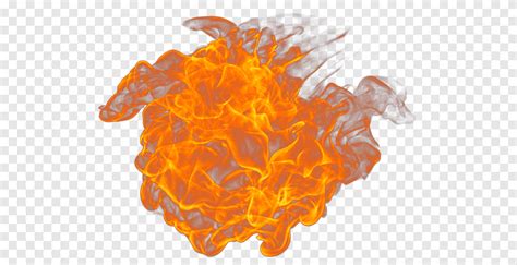Fire Rendering Flame Портативная сетевая графика огонь 3d