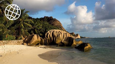 Seychelles Amazing Places 4k Youtube