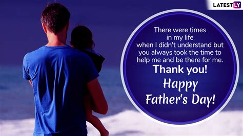 Father S Day 2019 Messages Whatsapp Stickers Dad Quotes  Images Sms And Greetings To Wish