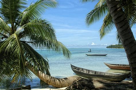 voici les 10 plus belles îles du monde blog ok voyage