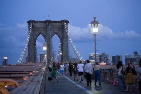 Top Attractions In Brooklyn All The Best Sights To Visit In Nyc