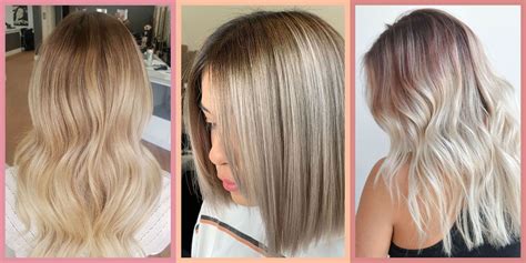 20 Shadow Root Hair Highlight Ideas For 2019 What Is Shadow Root Hair