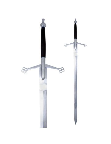 Two Handed Claymore Sword ⚔️ Medieval Shop