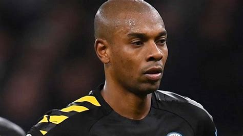 Obrigado pelo seu incrível apoio! Fernandinho alerts teammates to danger in top-four struggle | The Guardian Nigeria News ...
