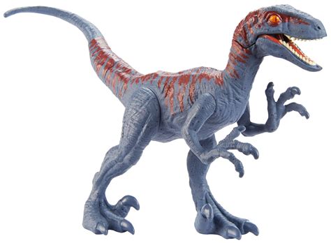 Jurassic World Attack Pack Velociraptorb07zpps5m4