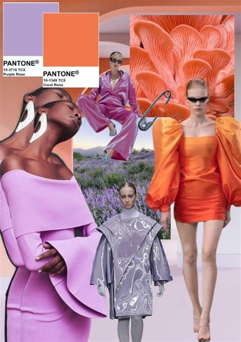 Color Of The Year Wgsn Apricot Crush Color Palettes Artofit