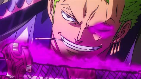 One Piece A Fan Talks About The Way Zoro Lost His Eye With A Short