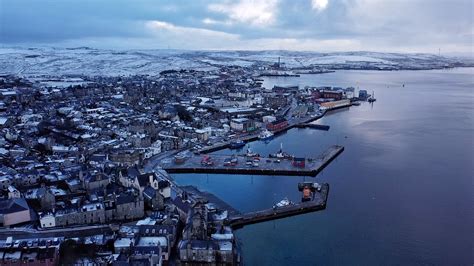 Energy Bills Crisis Worse Than Covid For Remote Shetland Islands