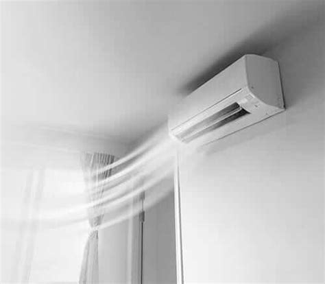Can I Afford Ductless Air Conditioning Crystal Blue