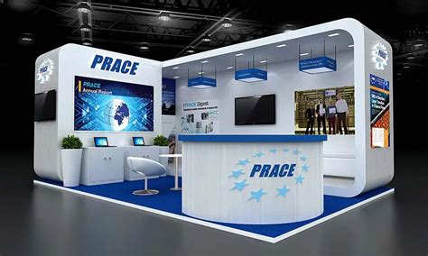 Trade Show Booth Design Booth Builder Booth Display Company