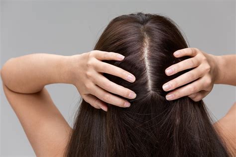 The Ultimate Guide To Scalp Treatment For Hair Growth