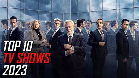 Top 10 Best Tv Shows To Watch Right Now 2023 Techwiztime