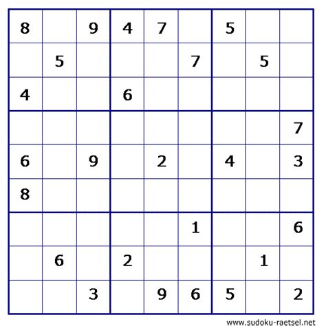 The game of suduko originated in the eighteenth century. Sudoku leicht Online & zum Ausdrucken | Sudoku-Raetsel.net