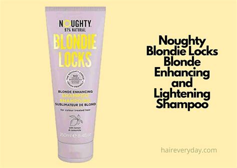 Try These Shampoos To Lighten Dark Hair Easily 2024 Hair Everyday Review