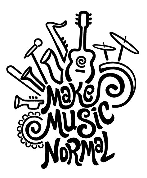 Make Music Normal | Normal, IL - Official Website