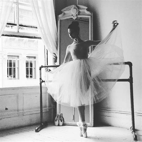 Mary Helen Bowers On Instagram Sweet Dreams Nyc Balletbeautiful