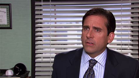 The Funniest Michael Scott Quotes From The Office