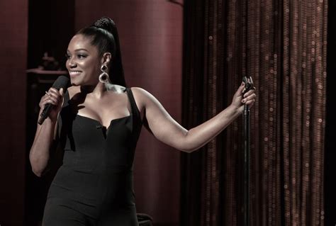 Tiffany Haddish Black Mitzvah Is An Energetic Look At The Stars Two
