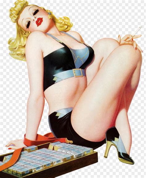 Pin Up Girl Art Painting Printmaking Retro Style Png Girl Style Pin Up