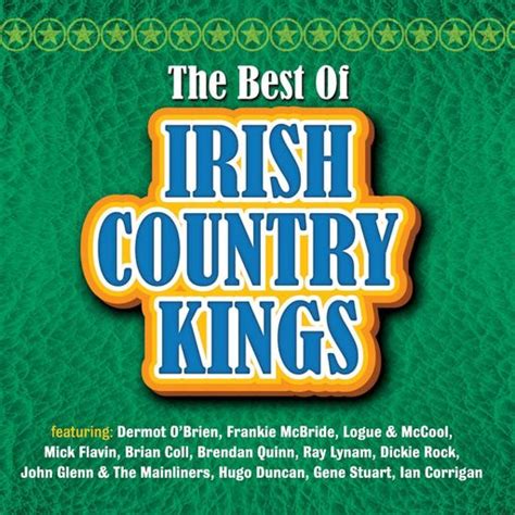 The Best Of Irish Country Kings Cd Cdworldie