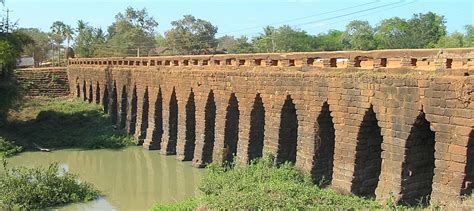 1000 Year Old Bridge Built In Cambodia History Forum All Empires
