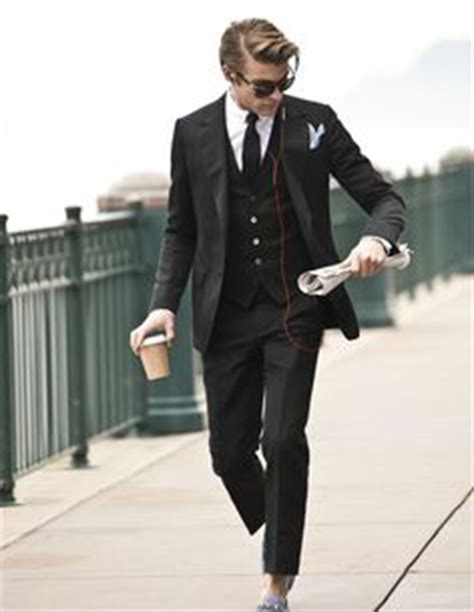 As a general rule, business casual is less formal than a suit, but more formal than jeans. 15 Trendy Business Casual Hairstyles - Hairstyle on Point